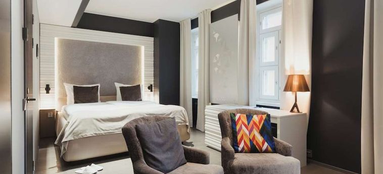 Hotel Klaus K Helsinki: Foto 