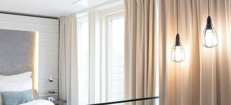Hotel Klaus K Helsinki: Foto 