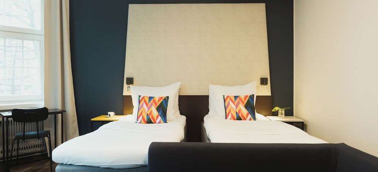 Hotel Klaus K Helsinki: Foto 