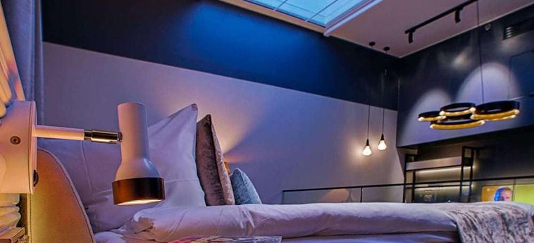 Hotel Klaus K Helsinki: Foto 