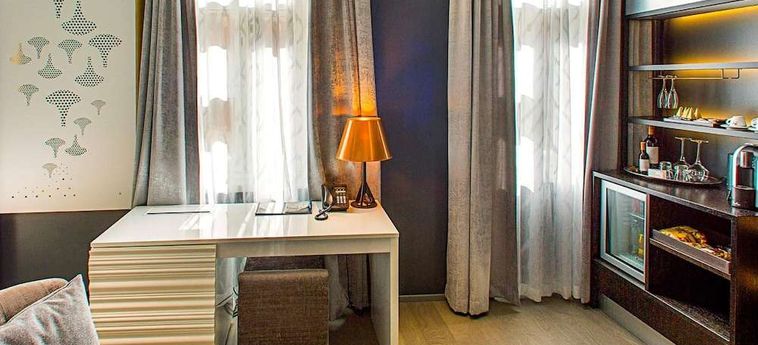 Hotel Klaus K Helsinki: Foto 