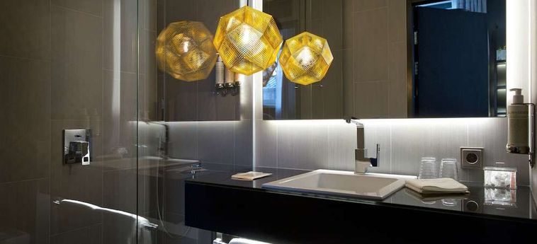 Hotel Klaus K Helsinki: Foto 