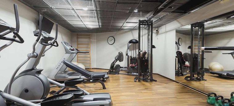 Hotel Klaus K Helsinki: Foto 