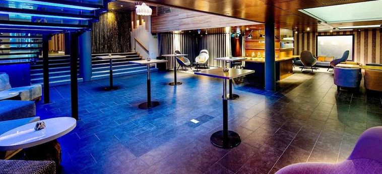 Hotel Klaus K Helsinki: Foto 