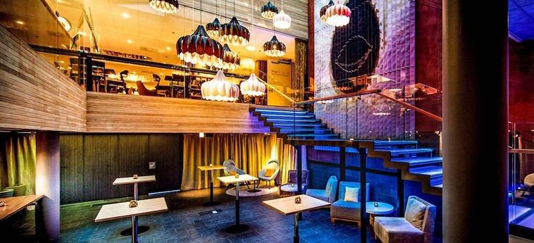 Hotel Klaus K Helsinki: Foto 