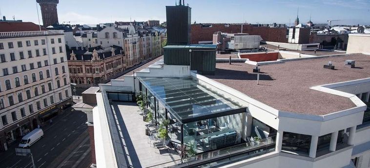 Hotel Klaus K Helsinki: Foto 