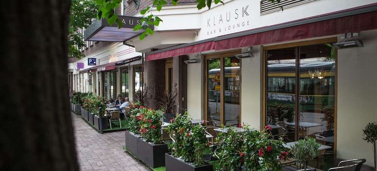Hotel Klaus K Helsinki: Foto 