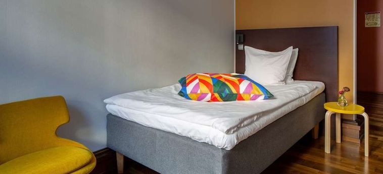Hotel Klaus K Helsinki: Foto 