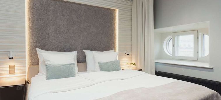 Hotel Klaus K Helsinki: Foto 
