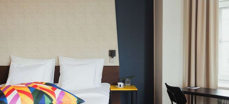 Hotel Klaus K Helsinki: Foto 