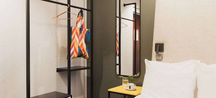 Hotel Klaus K Helsinki: Foto 