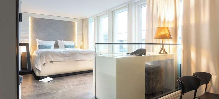Hotel Klaus K Helsinki: Foto 