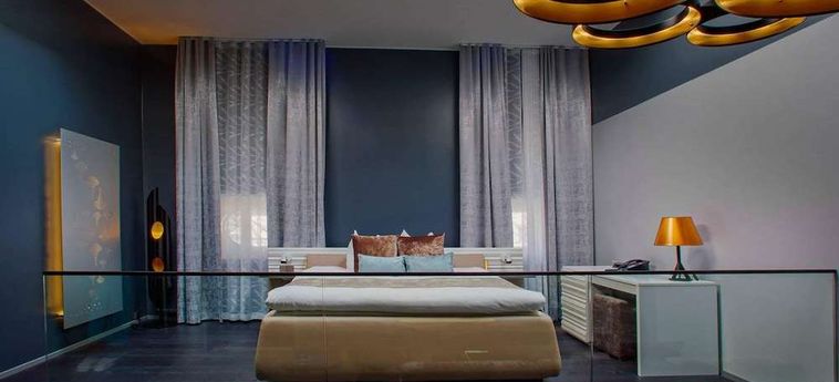Hotel Klaus K Helsinki: Foto 