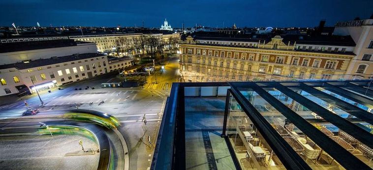 Hotel Klaus K Helsinki: Foto 