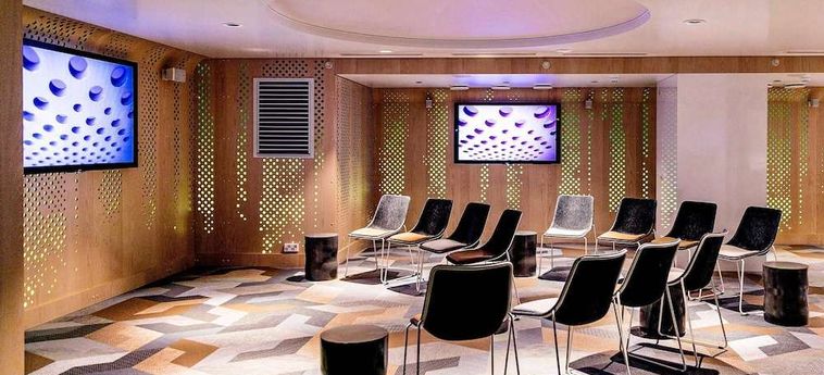 Hotel Klaus K Helsinki: Foto 
