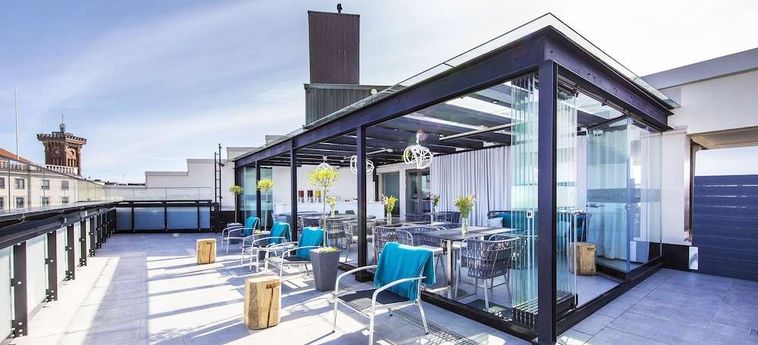 Hotel Klaus K Helsinki: Foto 