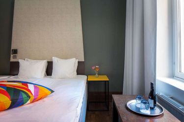 Hotel Klaus K Helsinki: Photo 