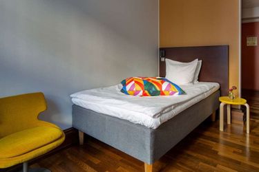 Hotel Klaus K Helsinki: Photo 