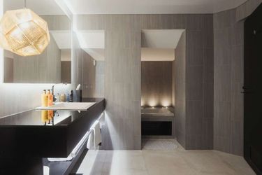 Hotel Klaus K Helsinki: Photo 