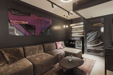 Hotel Klaus K Helsinki: Photo 