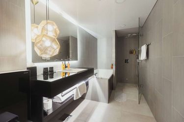 Hotel Klaus K Helsinki: Photo 
