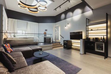 Hotel Klaus K Helsinki: Photo 