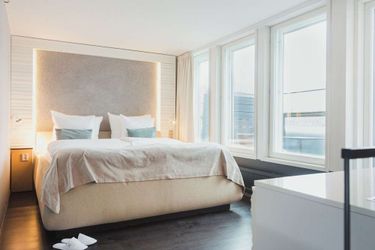 Hotel Klaus K Helsinki: Photo 