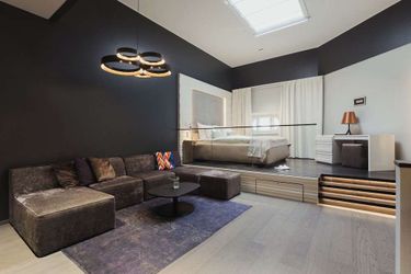 Hotel Klaus K Helsinki: Photo 