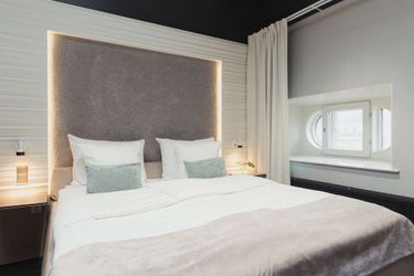 Hotel Klaus K Helsinki: Photo 
