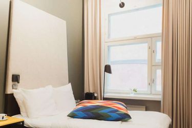 Hotel Klaus K Helsinki: Photo 