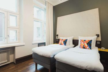 Hotel Klaus K Helsinki: Photo 