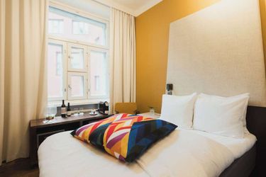 Hotel Klaus K Helsinki: Photo 