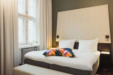 Hotel Klaus K Helsinki: Photo 