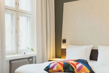 Hotel Klaus K Helsinki: Photo 