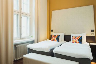 Hotel Klaus K Helsinki: Photo 