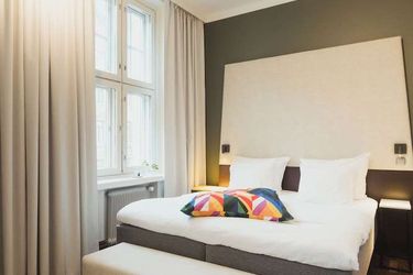 Hotel Klaus K Helsinki: Photo 