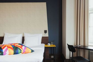 Hotel Klaus K Helsinki: Photo 