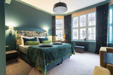 Hotel Klaus K Helsinki: Photo 
