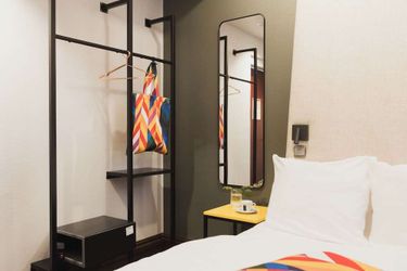 Hotel Klaus K Helsinki: Photo 