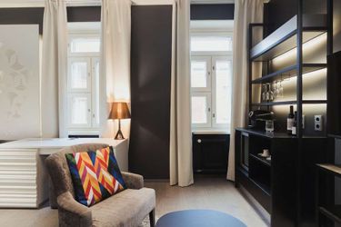 Hotel Klaus K Helsinki: Photo 