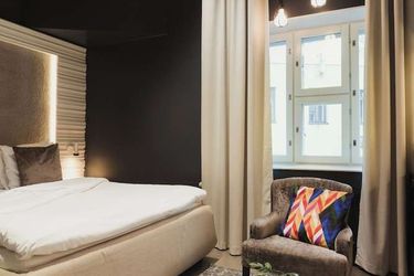 Hotel Klaus K Helsinki: Photo 