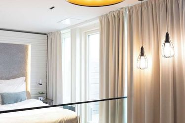 Hotel Klaus K Helsinki: Photo 