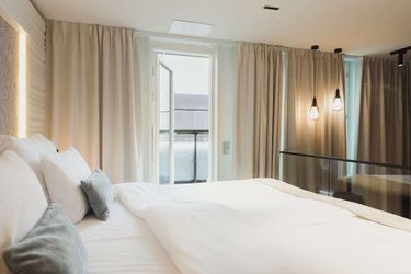 Hotel Klaus K Helsinki: Photo 