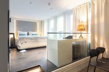Hotel Klaus K Helsinki: Photo 