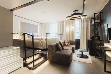 Hotel Klaus K Helsinki: Photo 