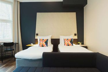 Hotel Klaus K Helsinki: Photo 