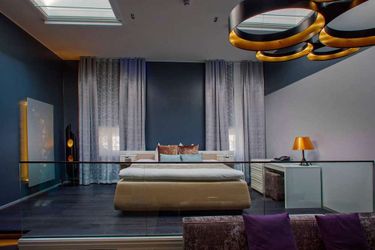 Hotel Klaus K Helsinki: Photo 