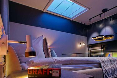 Hotel Klaus K Helsinki: Photo 