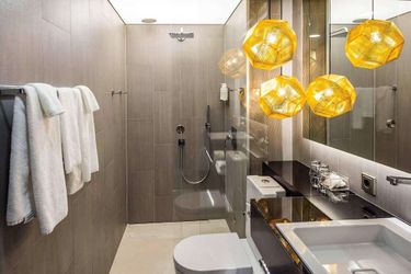 Hotel Klaus K Helsinki: Photo 