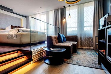 Hotel Klaus K Helsinki: Photo 